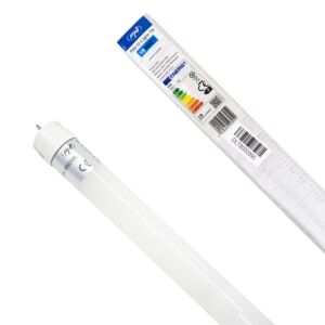 PNI D-Light T8 18W LED buis van glas, lengte 120cm, 1530lm