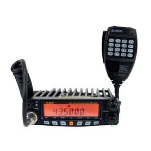 PNI Alinco UHF-radiostation