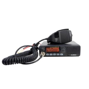 PNI Alinco DR-B185HE VHF-radiostation
