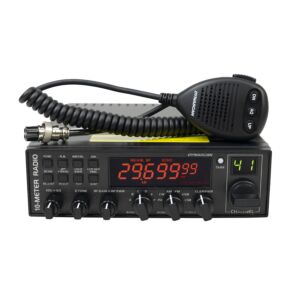 Radioamateurzender PNI Dynascan
