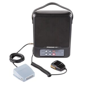 PMR-radiostation Dynascan CHEF-1 446MHz, 0,5W, 16 kanalen