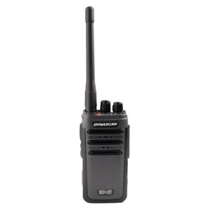 PMR draagbaar radiostation
