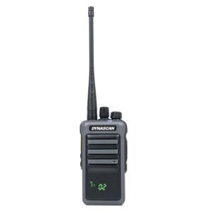 Draagbaar UHF-radiostation PNI Dynascan RL-300 IP55