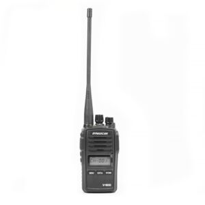 Draagbaar VHF-radiostation PNI Dynascan V-600 waterdicht IP67