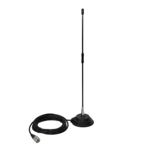 CB PNI Extra 40 antenne met magneet