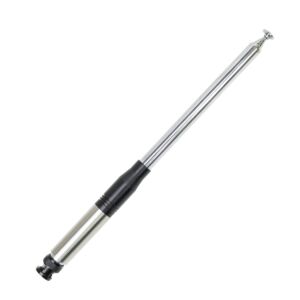 PNI Flex 130 telescopische BNC-antenne