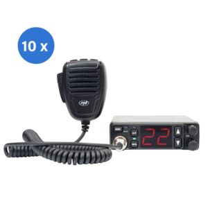 CB-radiostation PNI Escort HP 5500