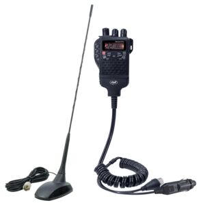 PNI HP 62 kit met extra 45 PNI antenne