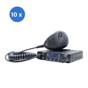 CB-radiostation PNI Escort HP 6500