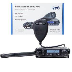 CB-radiostation PNI Escort HP 6500 PRO