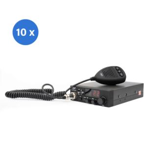 CB-radiostation PNI Escort HP 8024