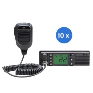 CB-radiostation PNI Escort HP 9500