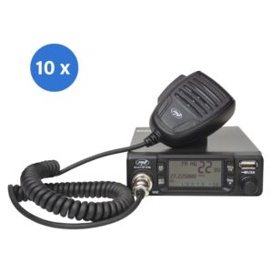 CB-radiostation PNI Escort HP 9700