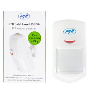 PIR PNH SafeHouse HS004 bewegingssensor