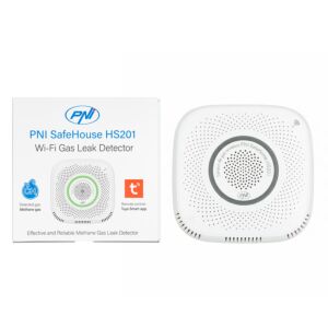 Methaangassensor (CH4) PNI