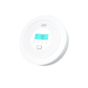Koolmonoxide (CO) sensor PNI SafeHouse HS282S geluidsalarm
