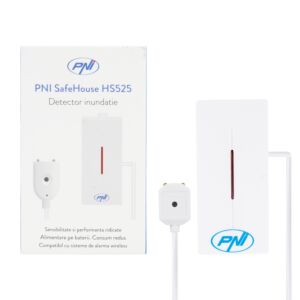 PNI SafeHouse HS525 draadloze overstromingsdetector