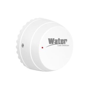 PNI Safe House HS534S slimme overstromingsdetector via internet, compatibel met de Tuya-applicatie