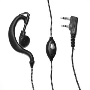 Headset met microfoon PNI HS81