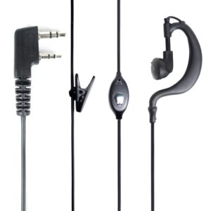 Headset met microfoon PNI HS82