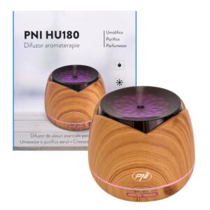 Aromatherapie-luidspreker PNI HU180