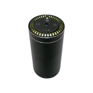 PNI HU270S auto-luchtverfrisser met diffuser voor etherische oliën
