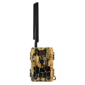 Jachtcamera PNI Hunting 480 24MP, met 4G internet