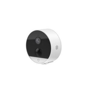 PNI Safe House IDB13 videodeurbel, WiFi, app-bediening