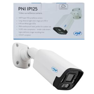 PNI IP125 videobewakingscamera