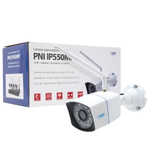 PNI IP550MP 720p Video Surveillance Camera