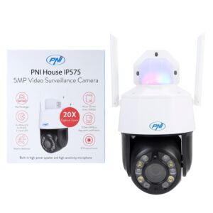 PNI House IP575 videobewakingscamera