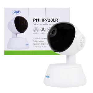 PNI IP720LR 1080P videobewakingscamera