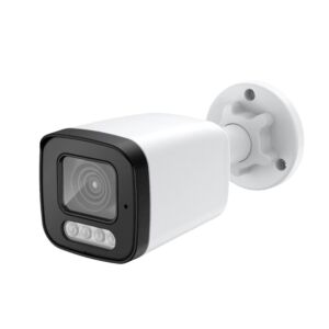 PNI IP7715 4 MP videobewakingscamera, dubbele POE - 12V-voeding