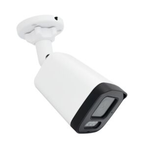 PNI IP7716 8 MP videobewakingscamera, dubbele POE - 12V-voeding