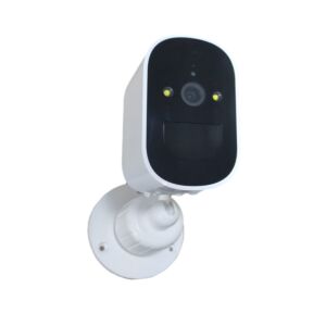 Videobewakingscamera PNI IP7718 WiFi, met batterij, bediening vanuit de applicatie, stand-alone