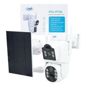 PNI IP792 videobewakingscamera
