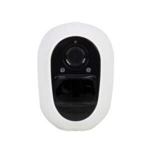 IP919 videobewakingscamera IP919, 1080P, WIFI micro SD-slot