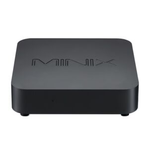 Mini-pc NEO J50C-4 Max, Intel Pentium Zilver