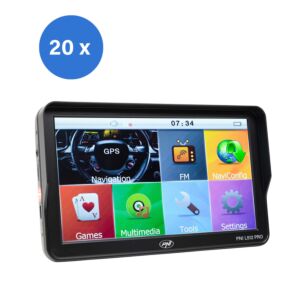 GPS-navigatiesysteem PNI L512 PRO