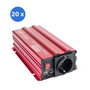 spanningsomvormer PNI L650W