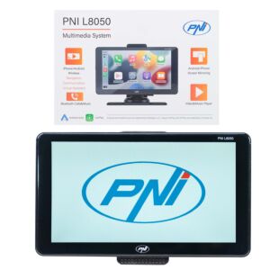 Automultimediasysteem PNI L8050