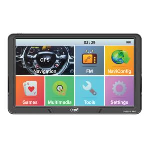 PNI L910 PRO GPS-navigatiesysteem