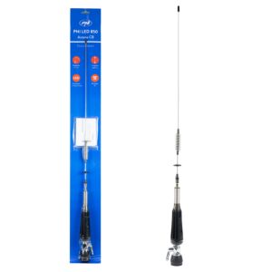 Opvouwbare CB PNI LED 850 antenne