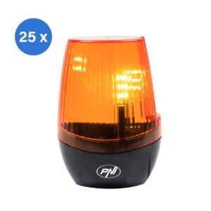 LED-poortopeningssignaallamp PNI LMP130