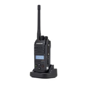 Radiostation PMR 446 draagbaar PNI Dynascan LP-50 IP67