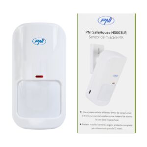 PIR PNH SafeHouse HS003LR bewegingssensor