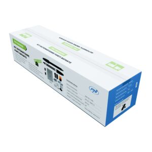 PNI MAB600 draaipoortautomatiseringsset met 2 motoren, lamp, fotocellen, afstandsbedieningen en bedieningspaneel
