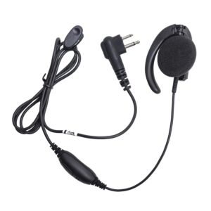 Motorola MDPMLN4443 microfoon headsets