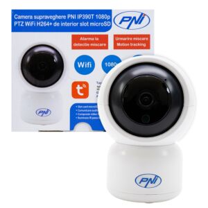 IP390T 1080P PNI videobewakingscamera