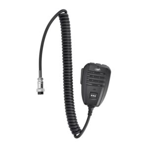 6-pins microfoon voor PNI Escort HP 9600 radiostations